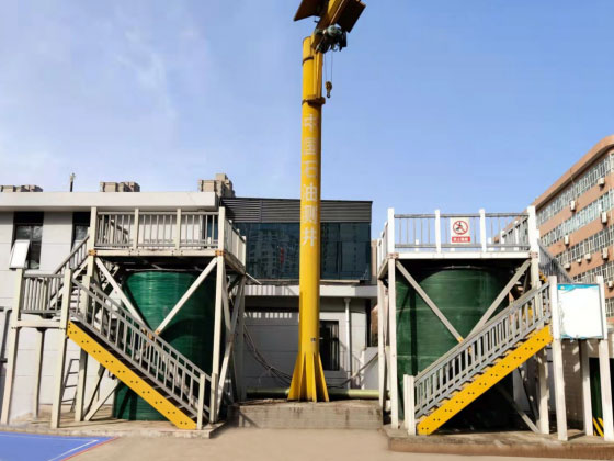 China Petroleum Group Logging Co., Ltd. Drilling and Logging Center
